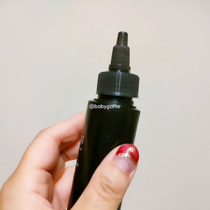 温感ヘッドスパトリートメント/TRICORE/頭皮トリートメントを使ったクチコミ(4枚目)