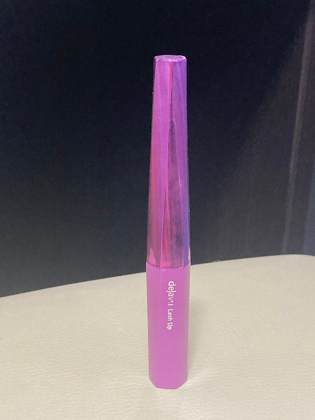 「塗るつけまつげ」自まつげ際立てタイプ/デジャヴュ/マスカラを使ったクチコミ(1枚目)