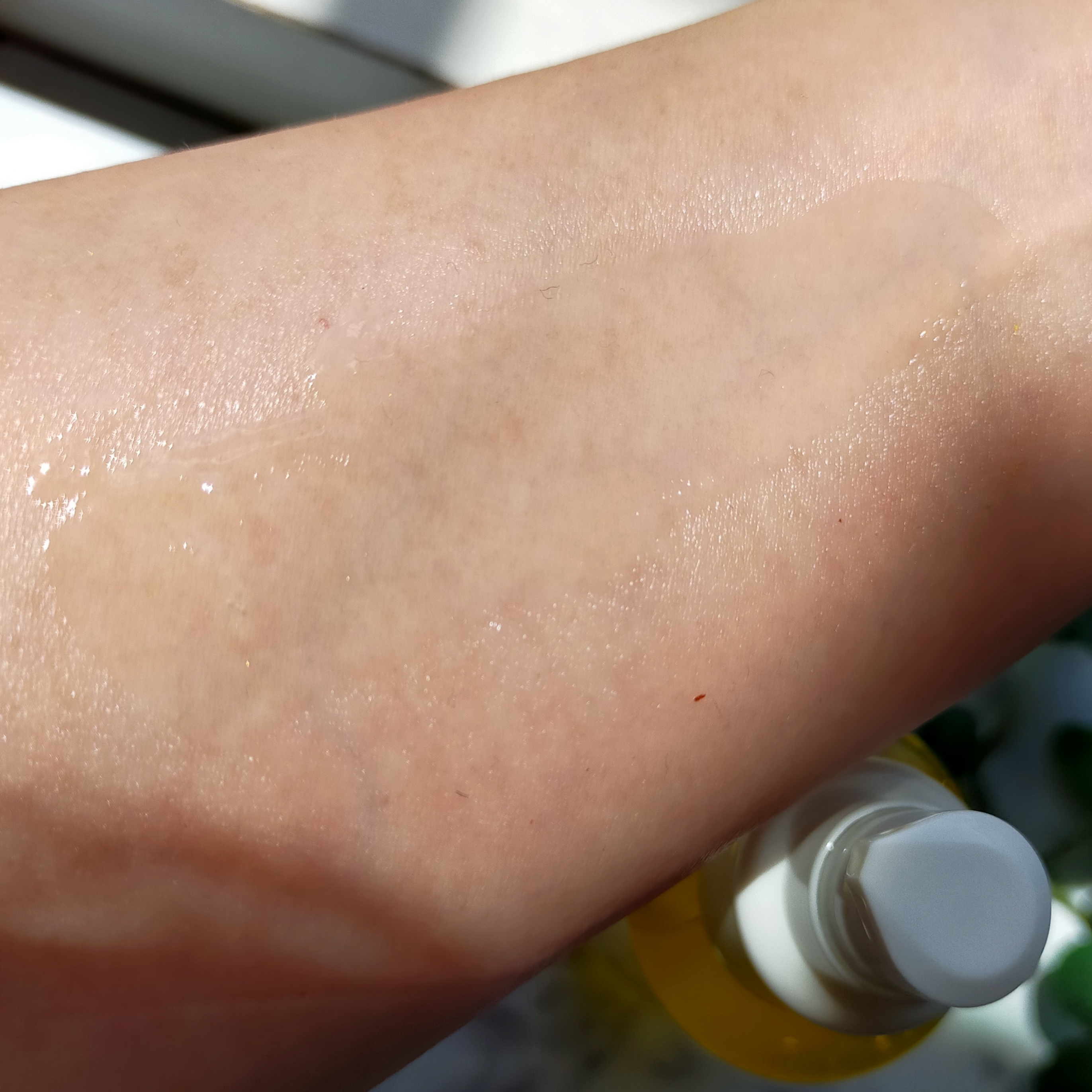 レチノールローション/APLIN/化粧水を使ったクチコミ（3枚目）