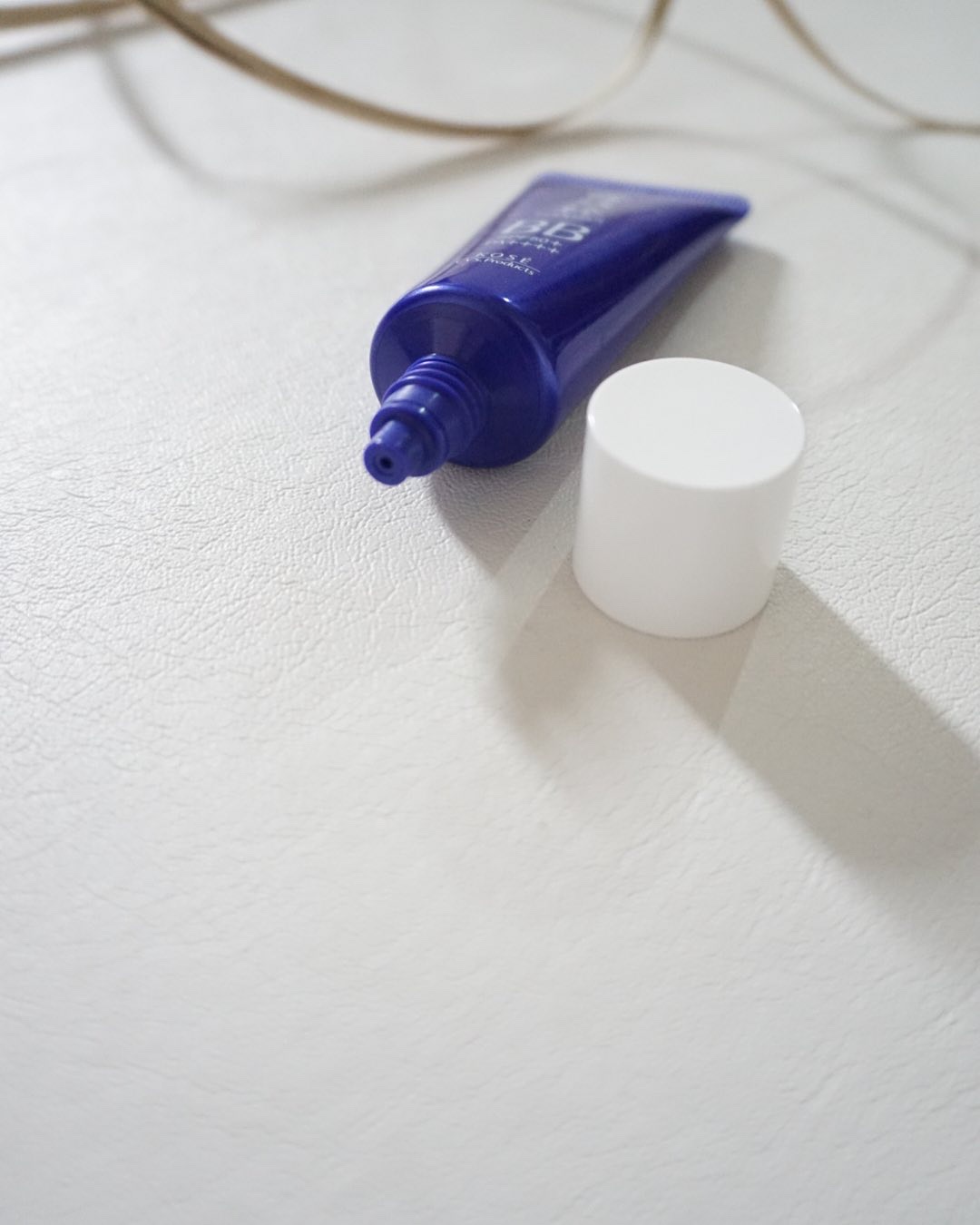 美容エッセンスBBクリーム/雪肌粋/BBクリームを使ったクチコミ（3枚目）