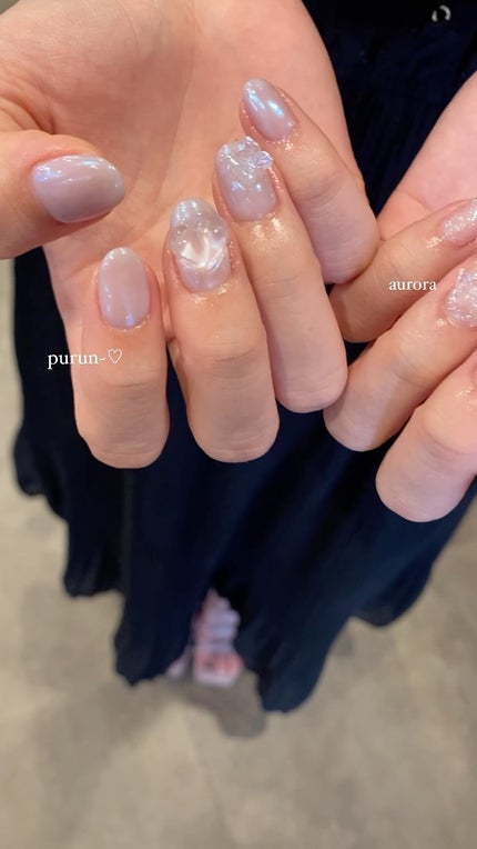 #福岡ネイル,#マグネットネイル,#オーロラネイル,#夏ネイル,#冬ネイル,#韓国ネイル,#クリアネイル,#ジェルネイル,#ショートネイル,#薬院ネイル,#ニュアンスネイル,#天神ネイル,#シンプルネイル,#ミラーネイル,#大人ネイル,#オフィスネイル,#オーロラミラーネイル,#ショートネイル,#氷ネイル,#キラキラネイル,#フットネイル,#ウルウルネイル,#韓国風ネイル,#ラメネイルのネイルデザイン