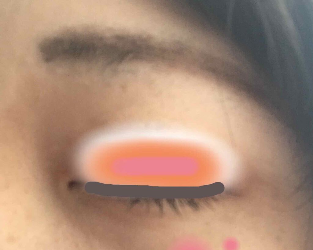 プロ ダズリング アイパレット グリッツ シャワー/CLIO/アイシャドウパレットを使ったクチコミ(4枚目)