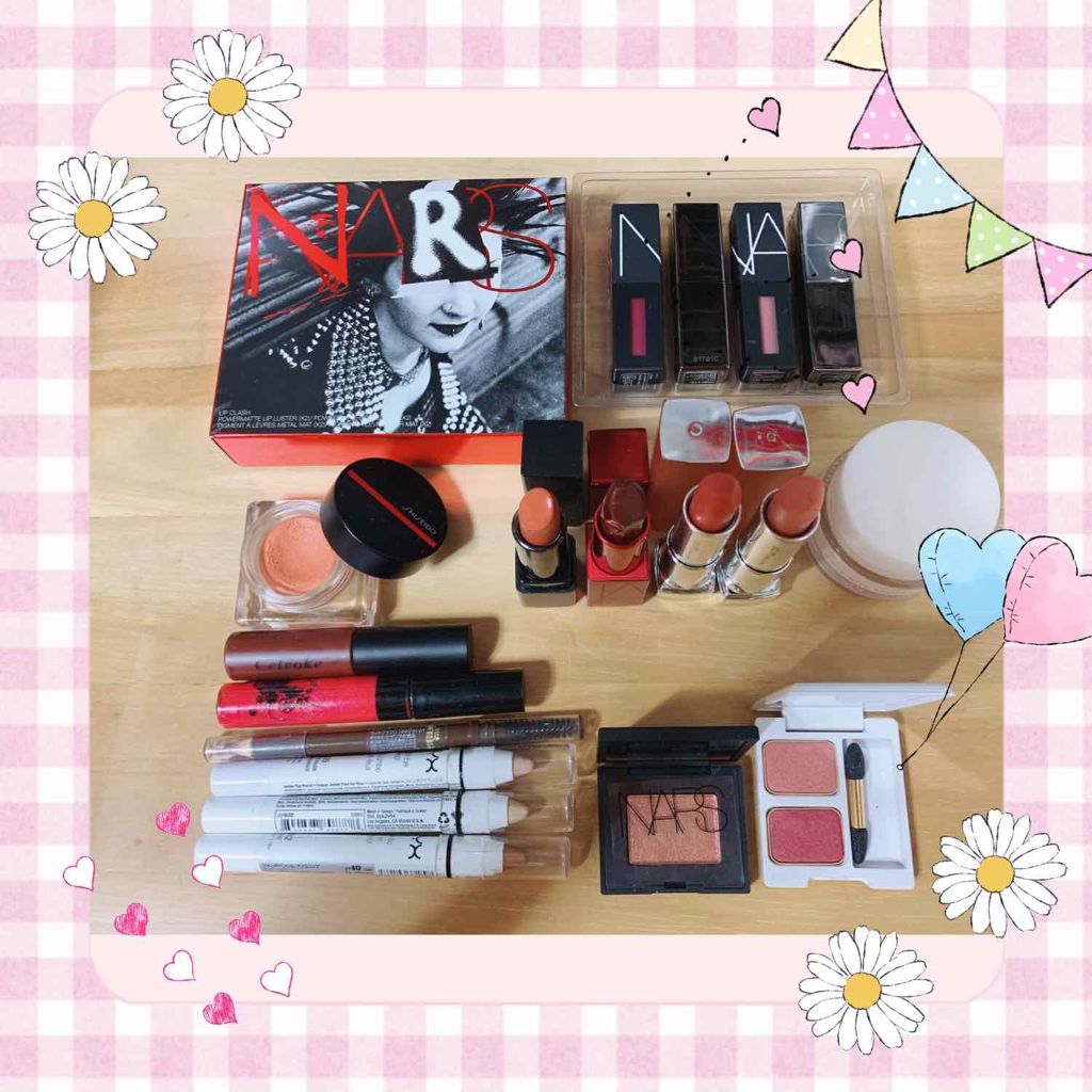 トーン ベーシング アイシャドウ 03 ボルドー/to/one/アイシャドウパレットを使ったクチコミ（1枚目）