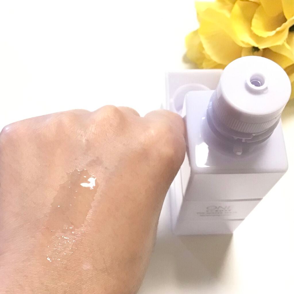 ザ ウォーター メイト/ONE BY KOSE/化粧水を使ったクチコミ(4枚目)