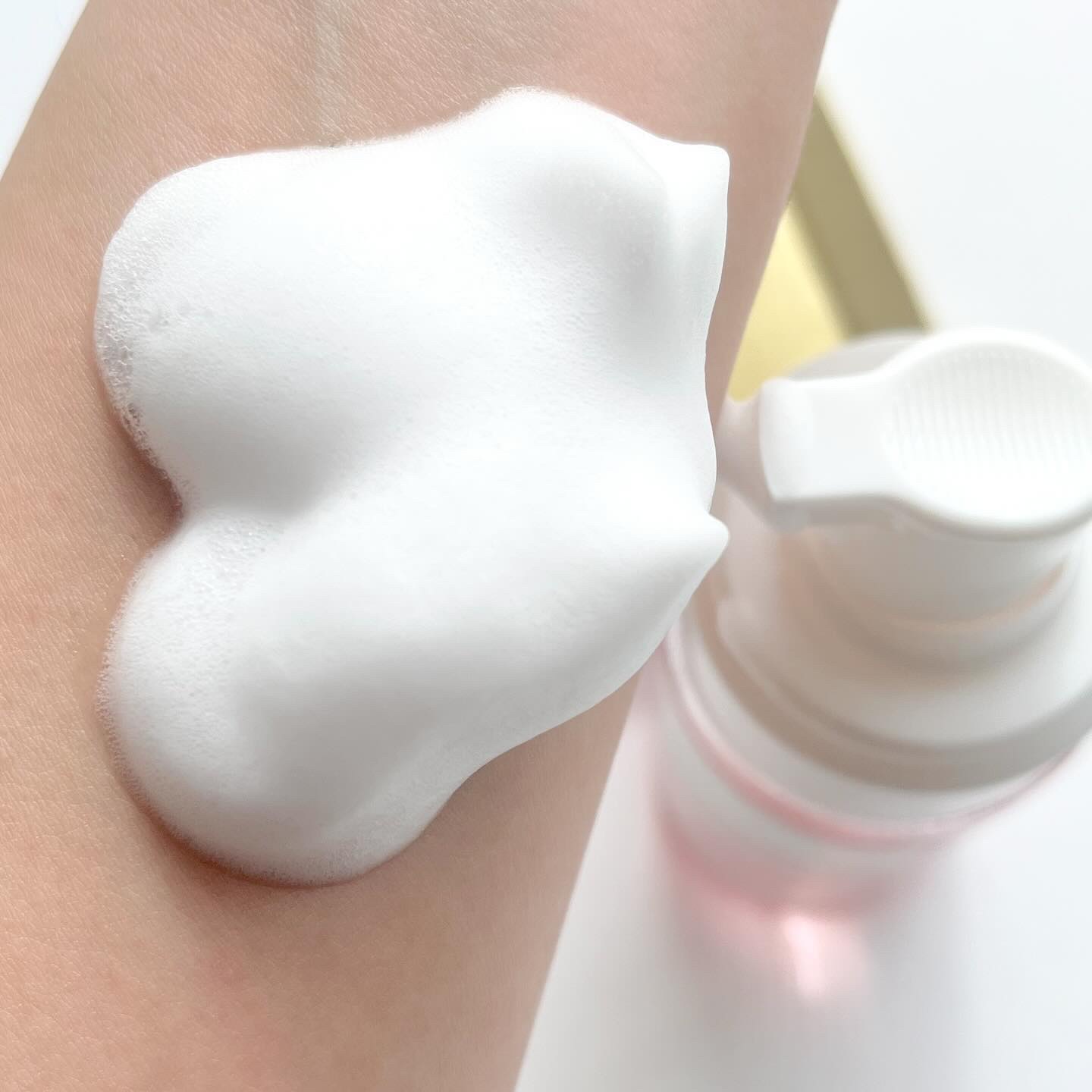 メルティングクレンザー/Dr.Melaxin/クレンジングウォーターを使ったクチコミ（3枚目）