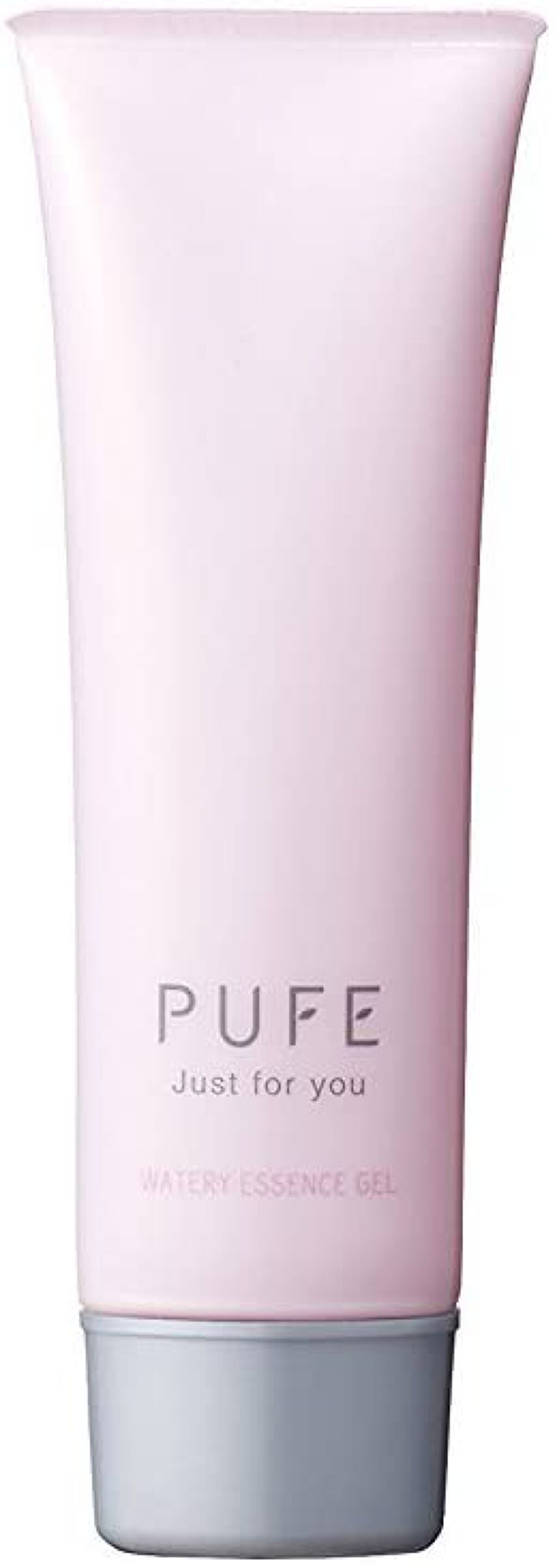 ウォータリーエッセンスジェル PUFE