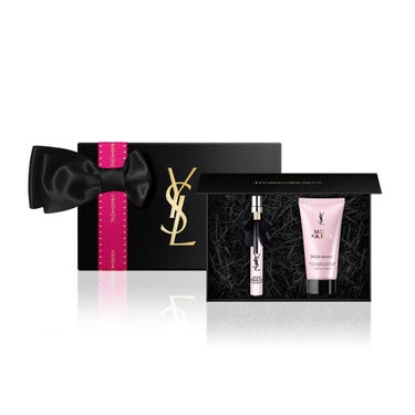 【全国発売】YSL MOTHER'S DAY 2023

YSLが贈る母の日ギフト。
人気フレグランスの限定品や特別なギフトセットが登場。

5/14（日）まで、公式オンライン ブティック限定で全製品ラ