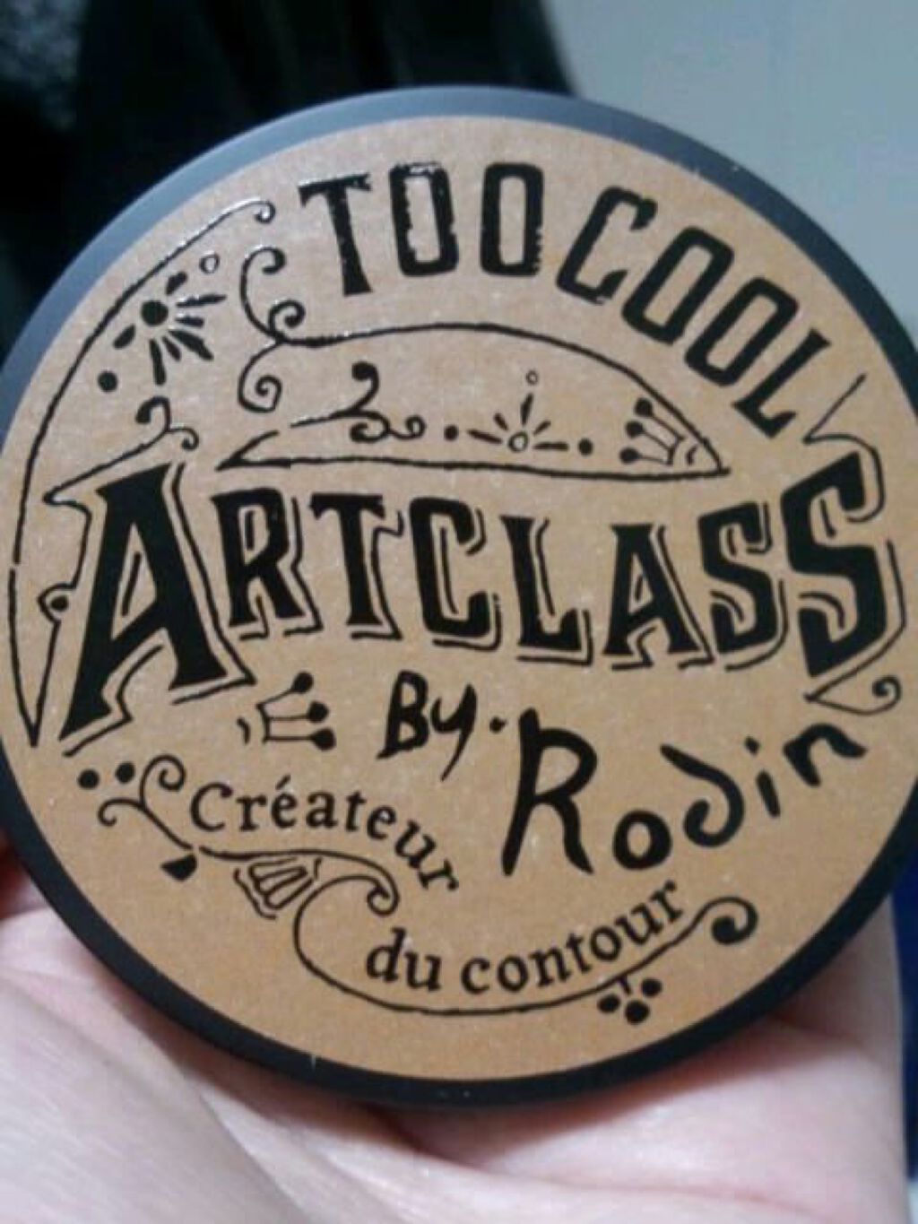 【旧品】パウダーチークス/キャンメイク/パウダーチークを使ったクチコミ(7枚目)