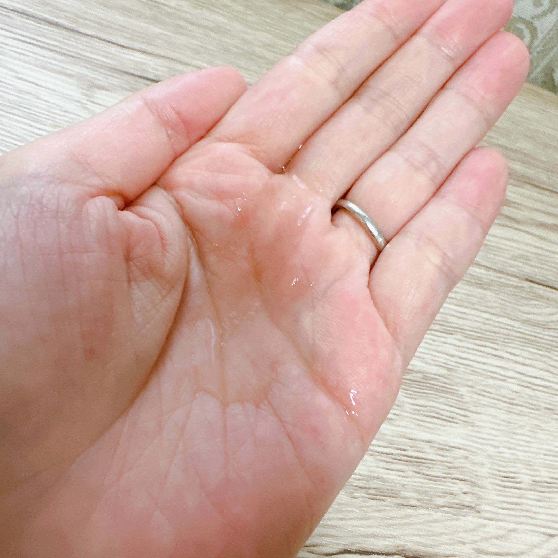 マイルドクレンジング オイル/ファンケル/オイルクレンジングを使ったクチコミ（3枚目）