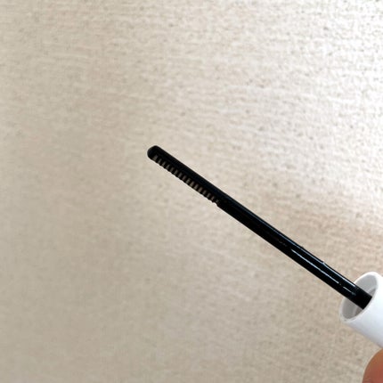 ヒロインメイクSP スピーディーマスカラリムーバー/ヒロインメイク/ポイントメイクリムーバーを使ったクチコミ(2枚目)