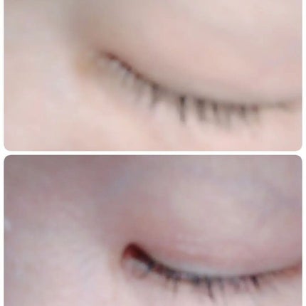 EMAKED(エマーキット)/水橋保寿堂製薬/まつげ美容液を使ったクチコミ(9枚目)