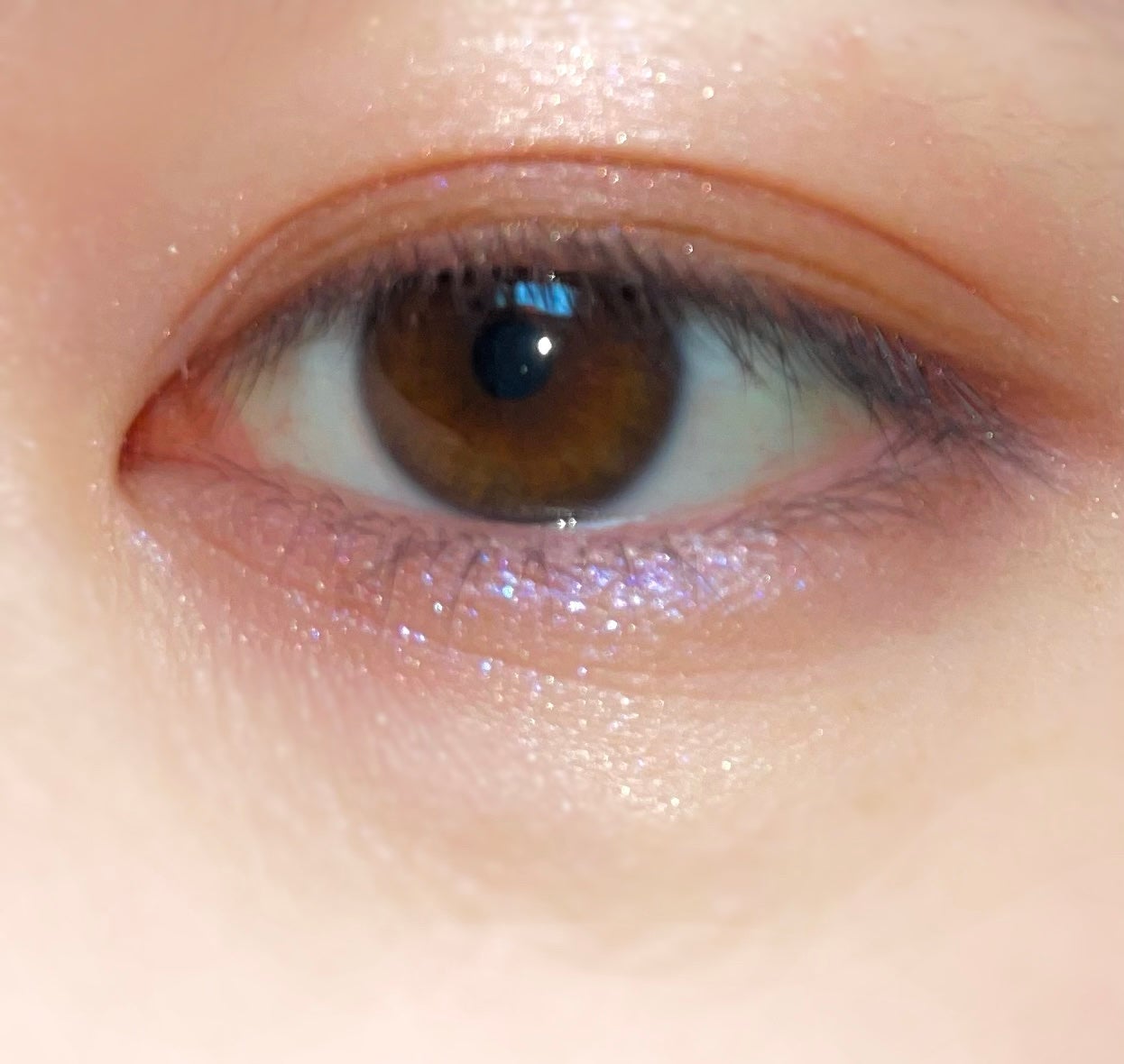 スキニーリッチシャドウ/excel/アイシャドウパレットを使ったクチコミ(2枚目)