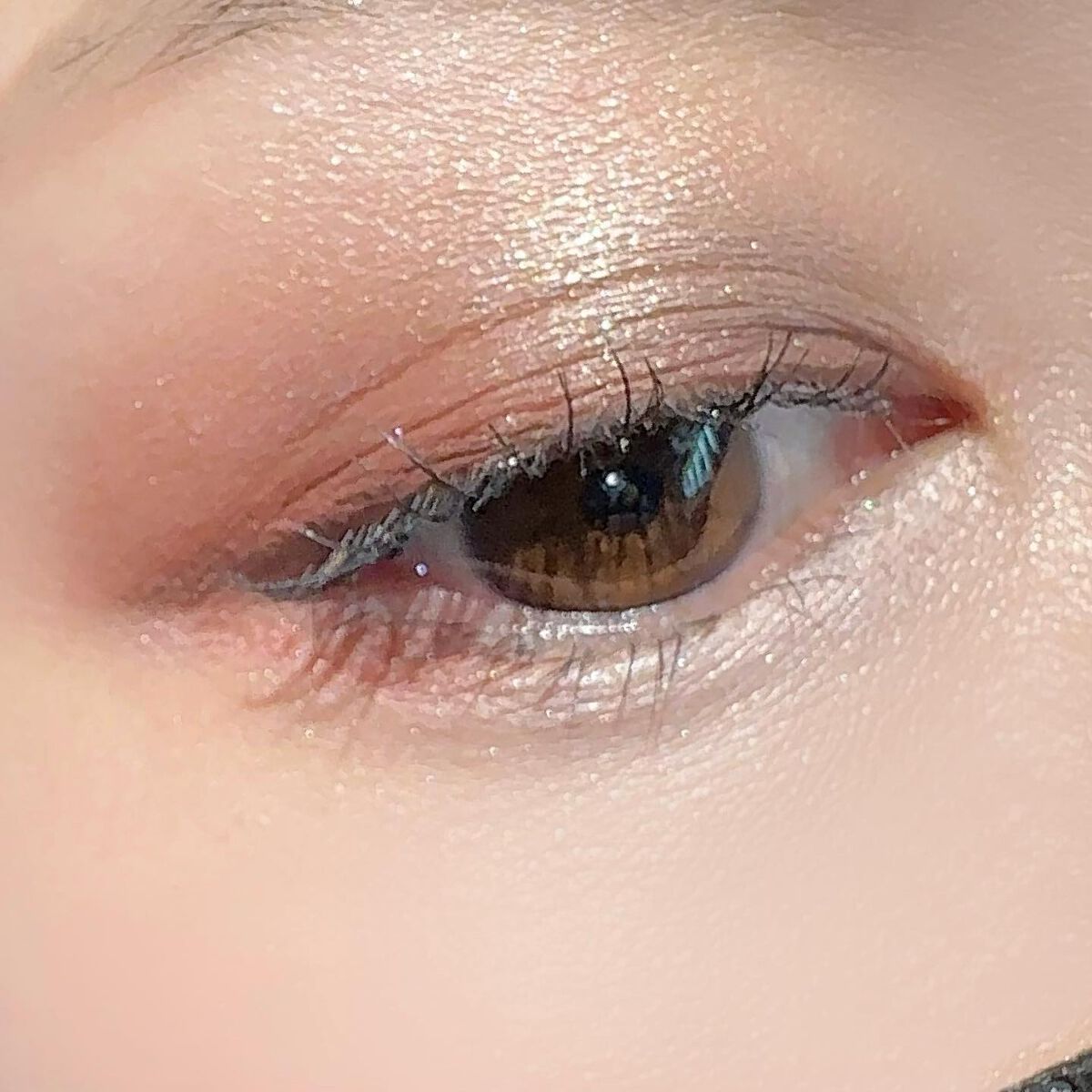 クロマティックス クワッド/shu uemura/アイシャドウパレットを使ったクチコミ(7枚目)