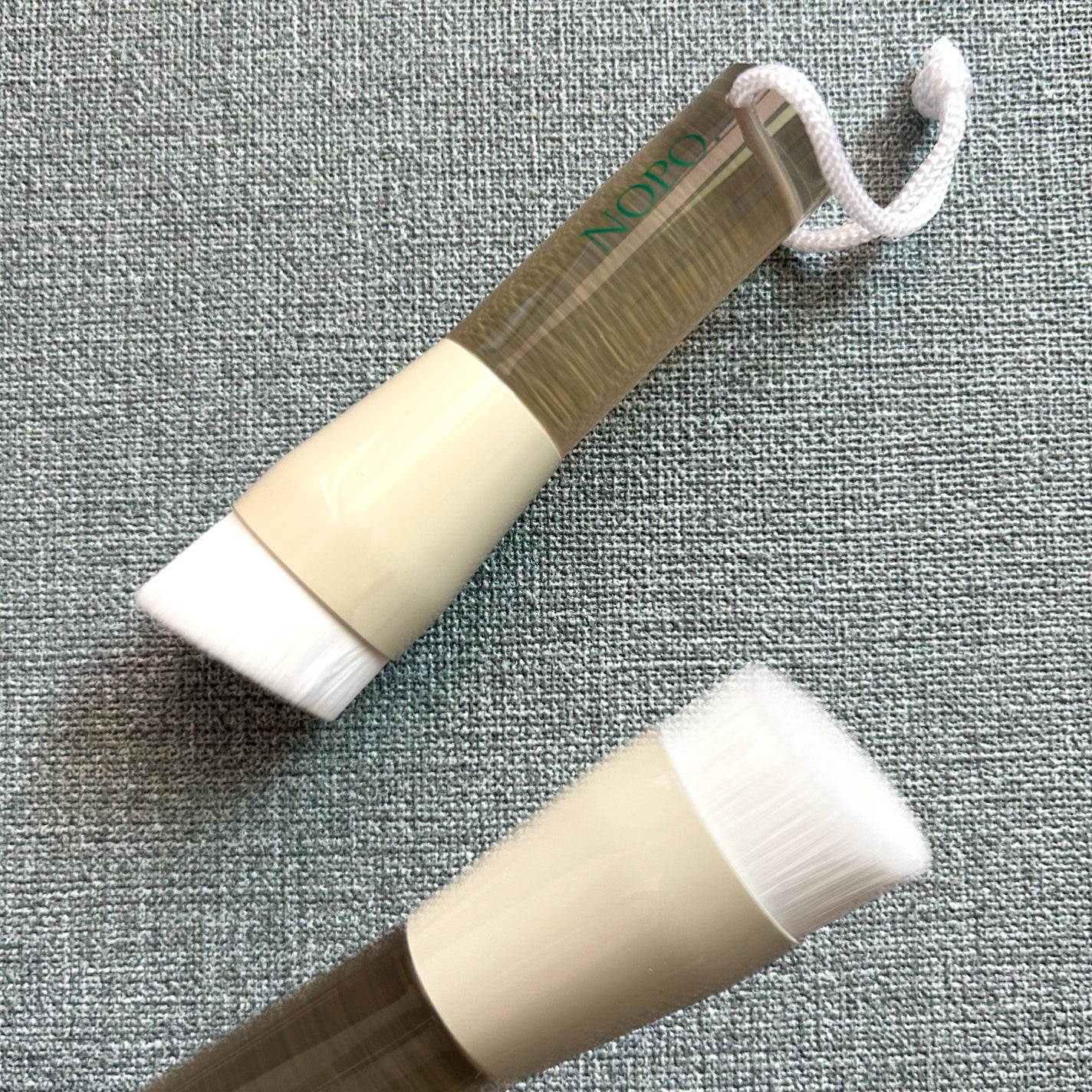 NOPO. ポアクリーンピーラー/コジット/その他スキンケアグッズを使ったクチコミ(2枚目)