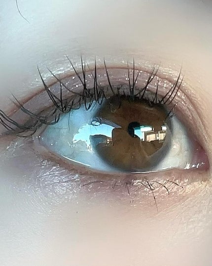 Raku...☆*: on LIPS 「hinceヒンスオールラウンドアイパレットムードを作り出す深み..」(1枚目)