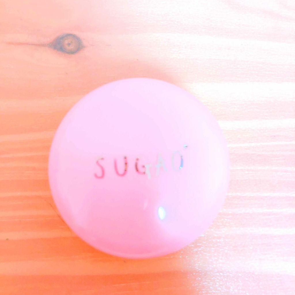 シフォン感パウダー/SUGAO®/ルースパウダーを使ったクチコミ（2枚目）