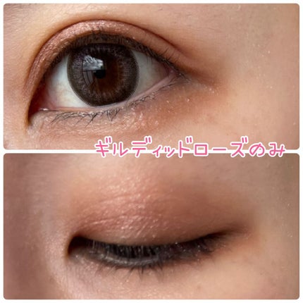 リュクスアイシャドウ/BOBBI BROWN/単色アイシャドウを使ったクチコミ(6枚目)