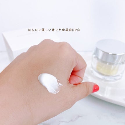 パワーブライトニング グルタチオンクリーム/Dr.Althea/フェイスクリームを使ったクチコミ(6枚目)