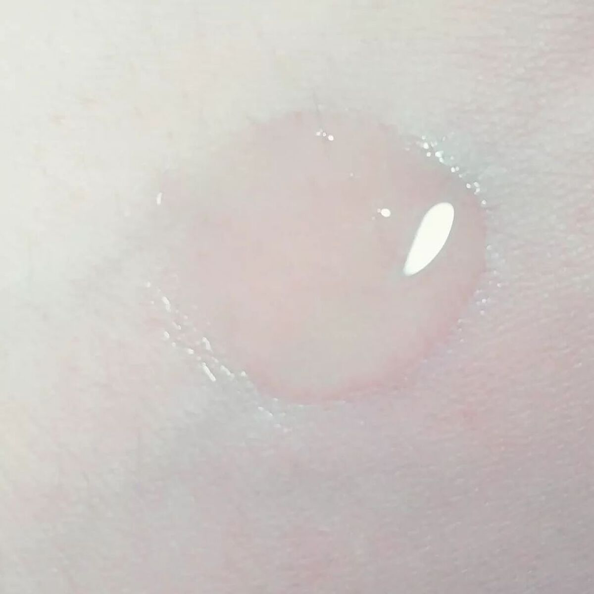 ホワイト クリアローション/ザ・レチノタイム/化粧水を使ったクチコミ(4枚目)