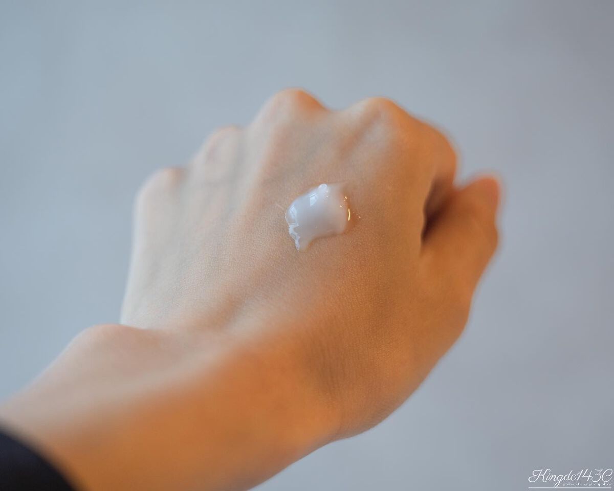 CICAPRIMEオールインワンジェル/CICAPRIME/オールインワン化粧品を使ったクチコミ（3枚目）