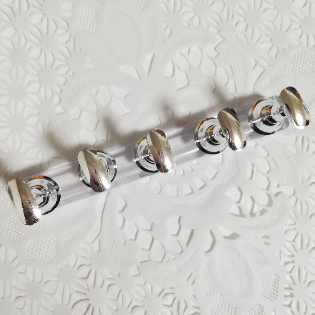 ネイルチップスタンド/NAILTOWN/ネイル用品を使ったクチコミ(2枚目)