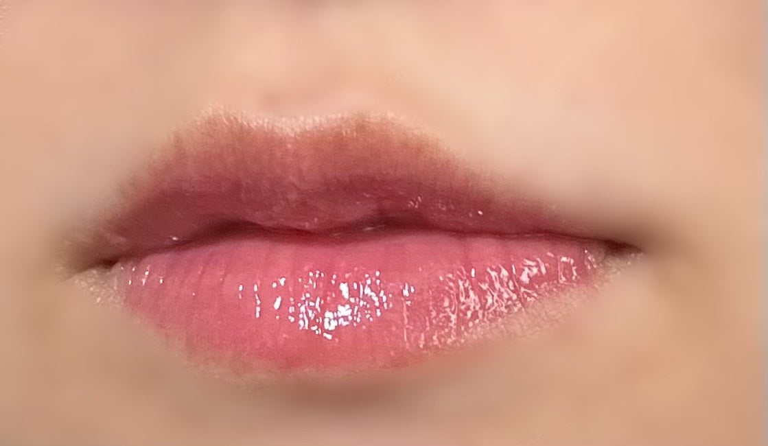 インク ムード グロイ ティント/PERIPERA/リップティントを使ったクチコミ(2枚目)