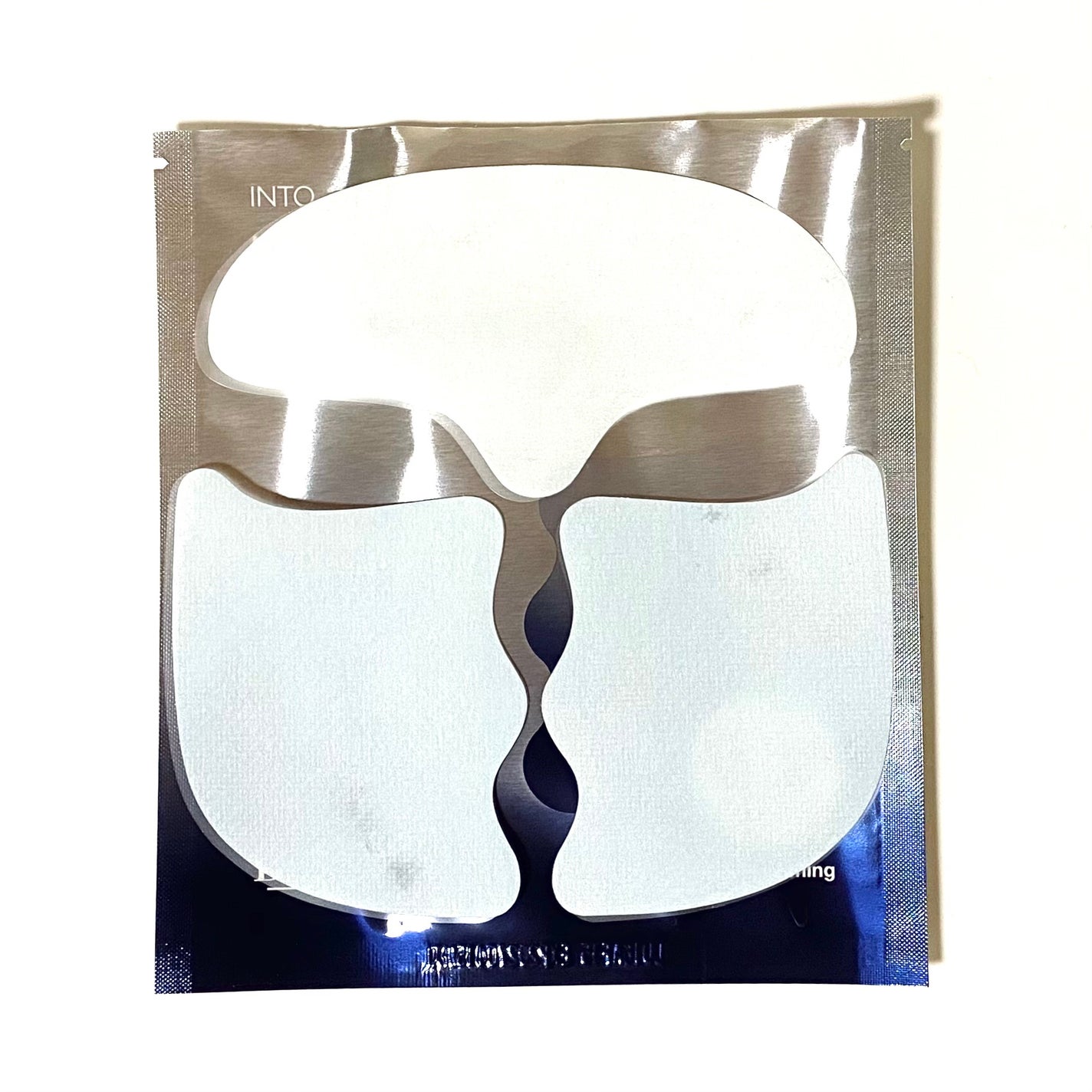 RTXイントゥメルティングコラーゲンフィルム/Dr.G/その他スキンケアを使ったクチコミ(2枚目)