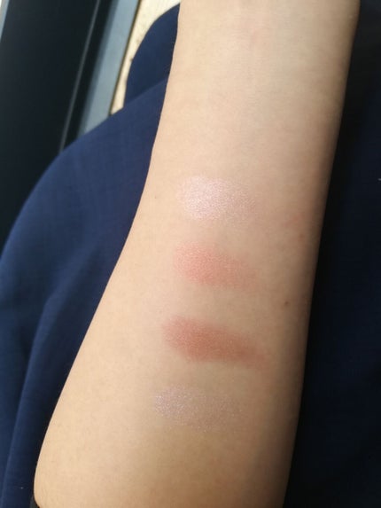 アイシャドウベース/excel/アイシャドウベースを使ったクチコミ(4枚目)