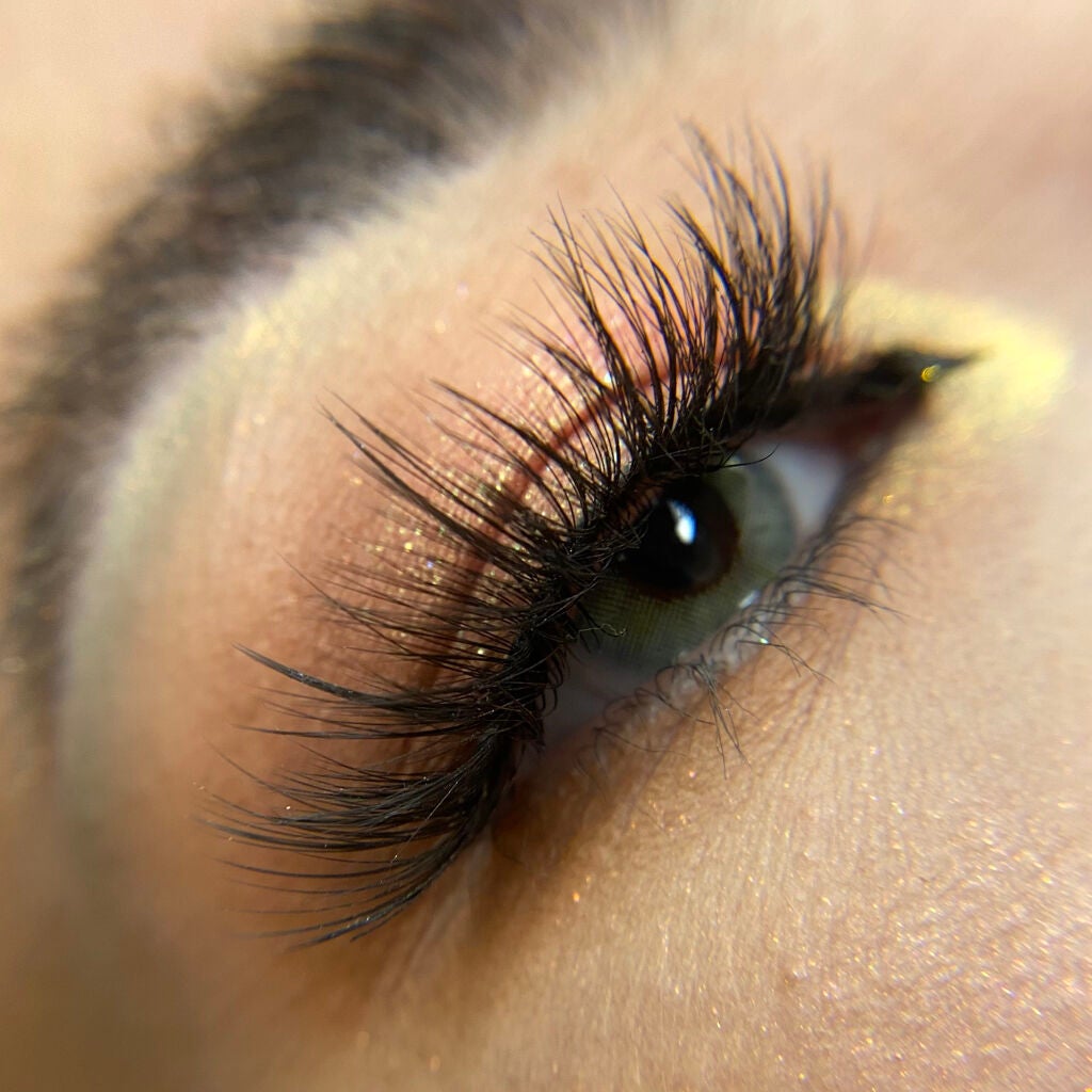 BRONZE PALETTE/Natasha Denona/アイシャドウパレットを使ったクチコミ(4枚目)