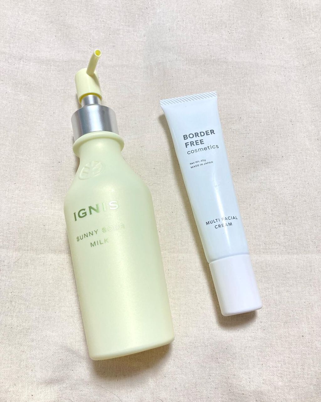 Lina♡フォロバ on LIPS 「12月分使い切り!そこそこ現品が出て嬉しい🥰・イグニス(@ig..」(1枚目)