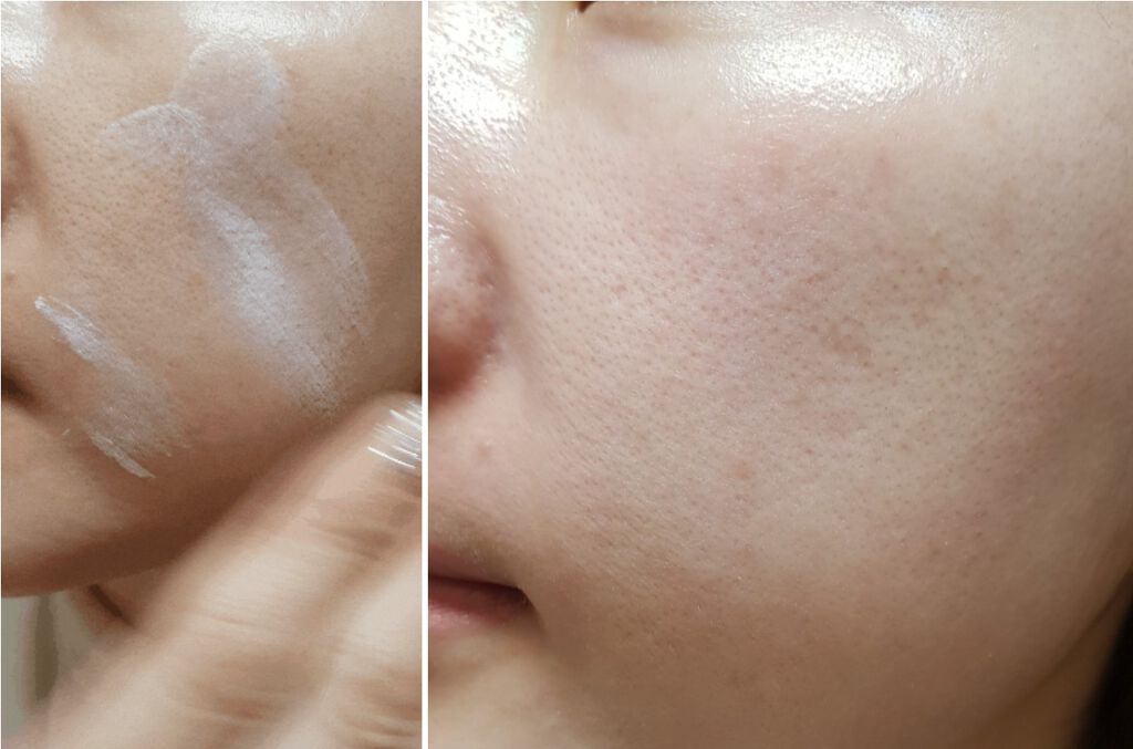 FEDORA AESTHETIC ビタ ホワイトニング ブースト アンプルのクチコミ「今回＃環境に良い化粧品 の商品を知り良い機会で使ってみたくて使用してみました。
過大包装をな.....」（2枚目）