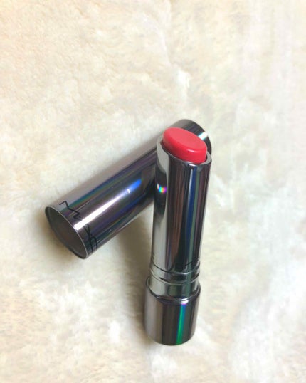 リップスティック/M・A・C/口紅を使ったクチコミ(1枚目)