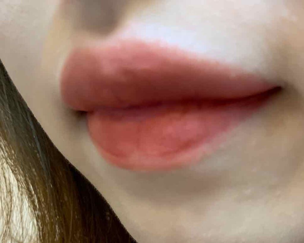 リップスティック/M・A・C/口紅を使ったクチコミ(3枚目)