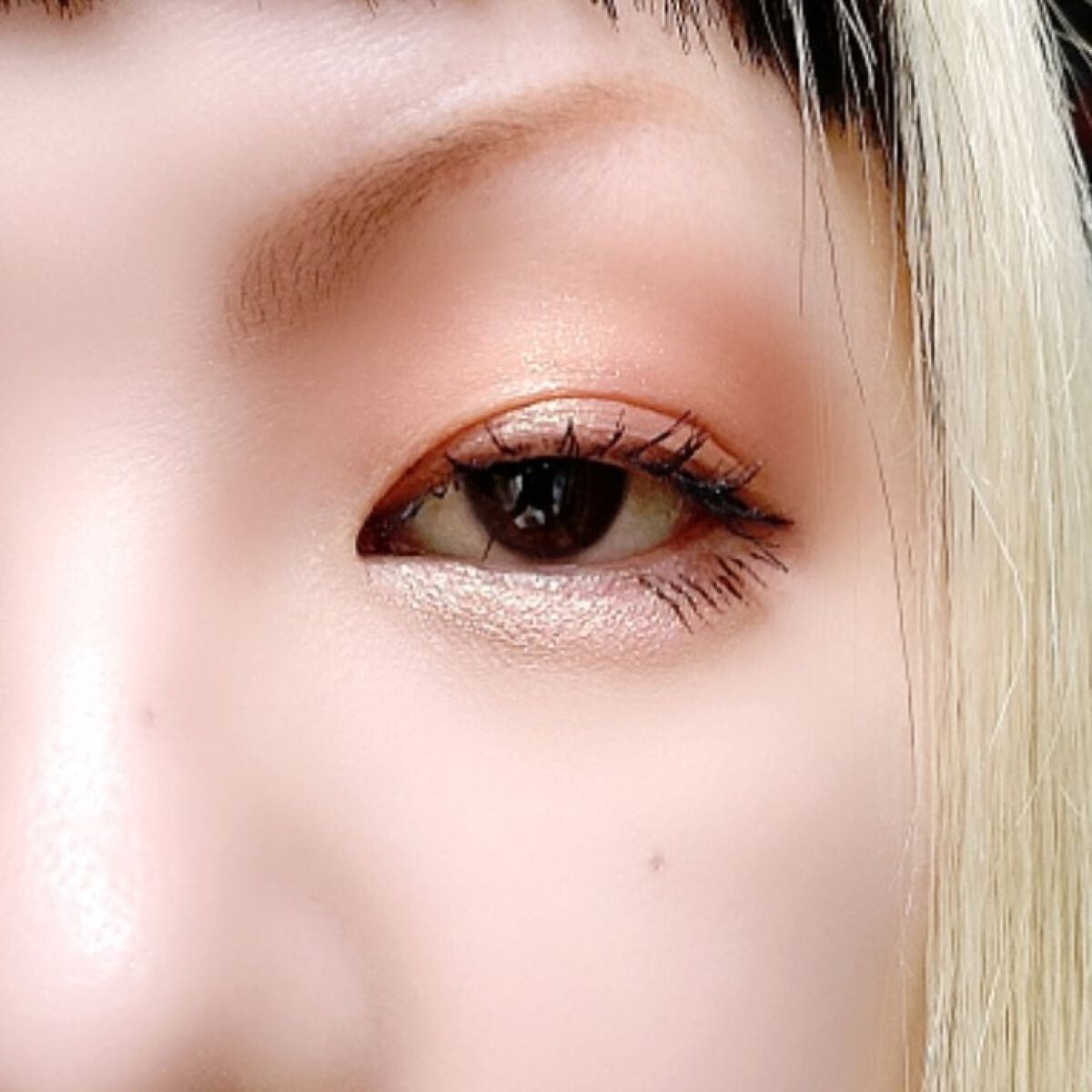 4in1マルチパレット/jill leen./マルチパレットを使ったクチコミ(5枚目)