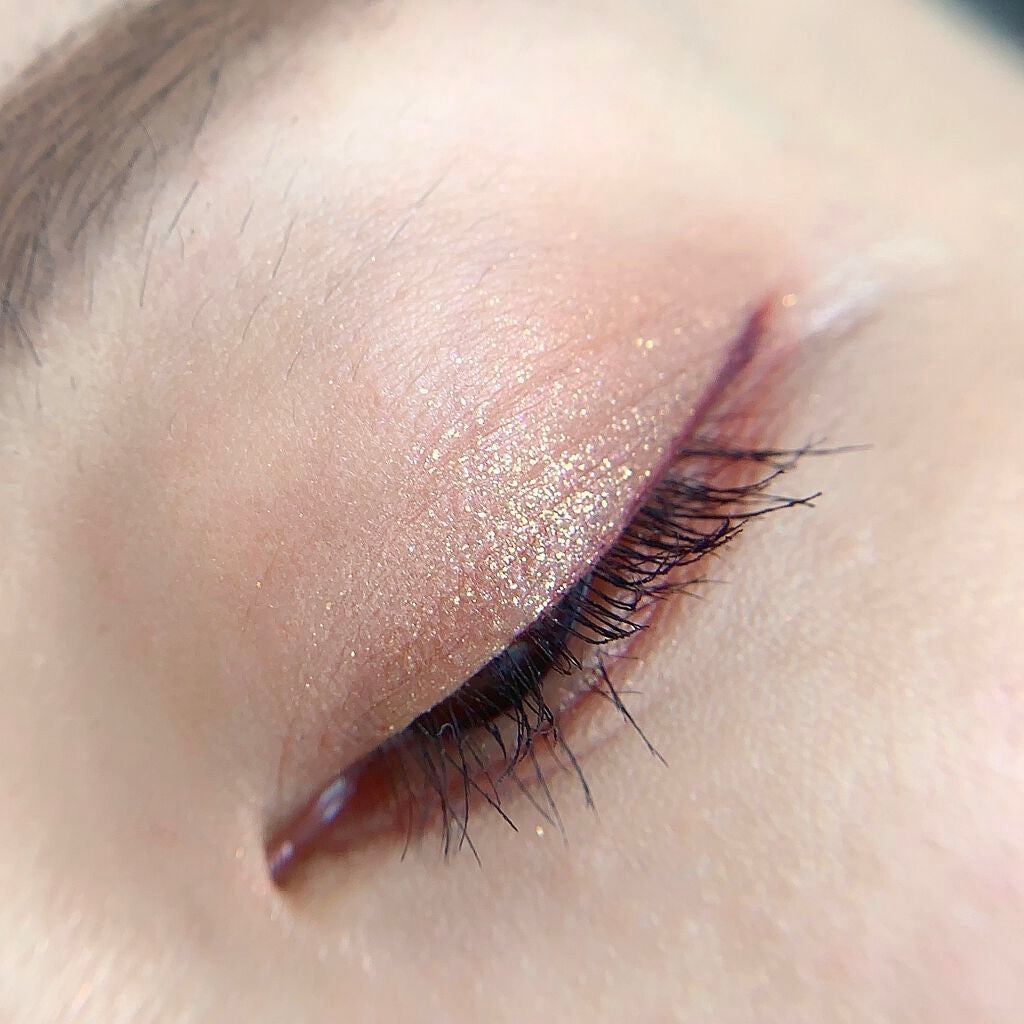 カールキープベース/CEZANNE/マスカラ下地を使ったクチコミ(4枚目)