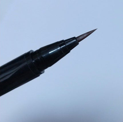 ダブルラインエキスパート/KATE/リキッドアイライナーを使ったクチコミ(2枚目)