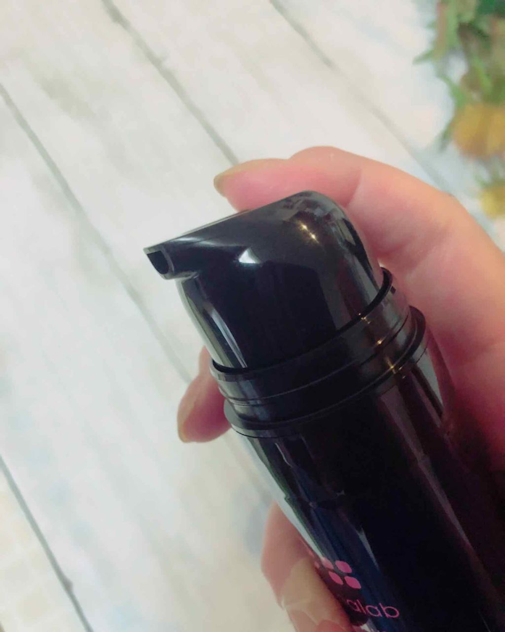 モイストゲルプラス/Re dermalab/オールインワン化粧品を使ったクチコミ(2枚目)