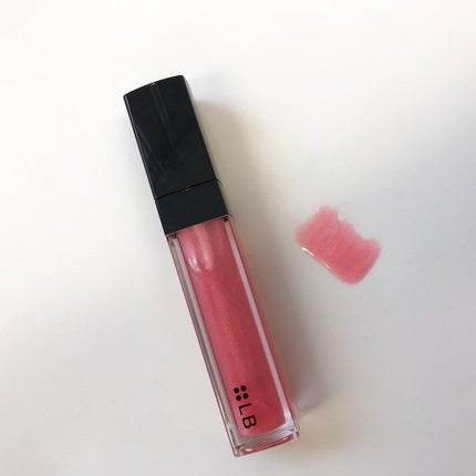 スパイシージェリーリップグロス/LB/リップグロスを使ったクチコミ(1枚目)