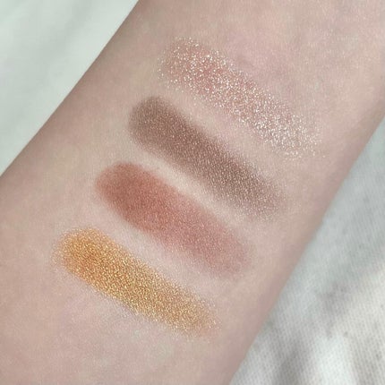 スキルレスライナー/LUMIURGLAS/リキッドアイライナーを使ったクチコミ(5枚目)