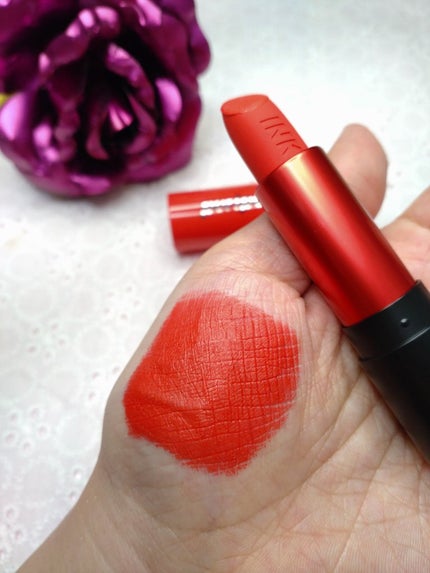 インク タトゥー スティック/PERIPERA/口紅を使ったクチコミ(4枚目)