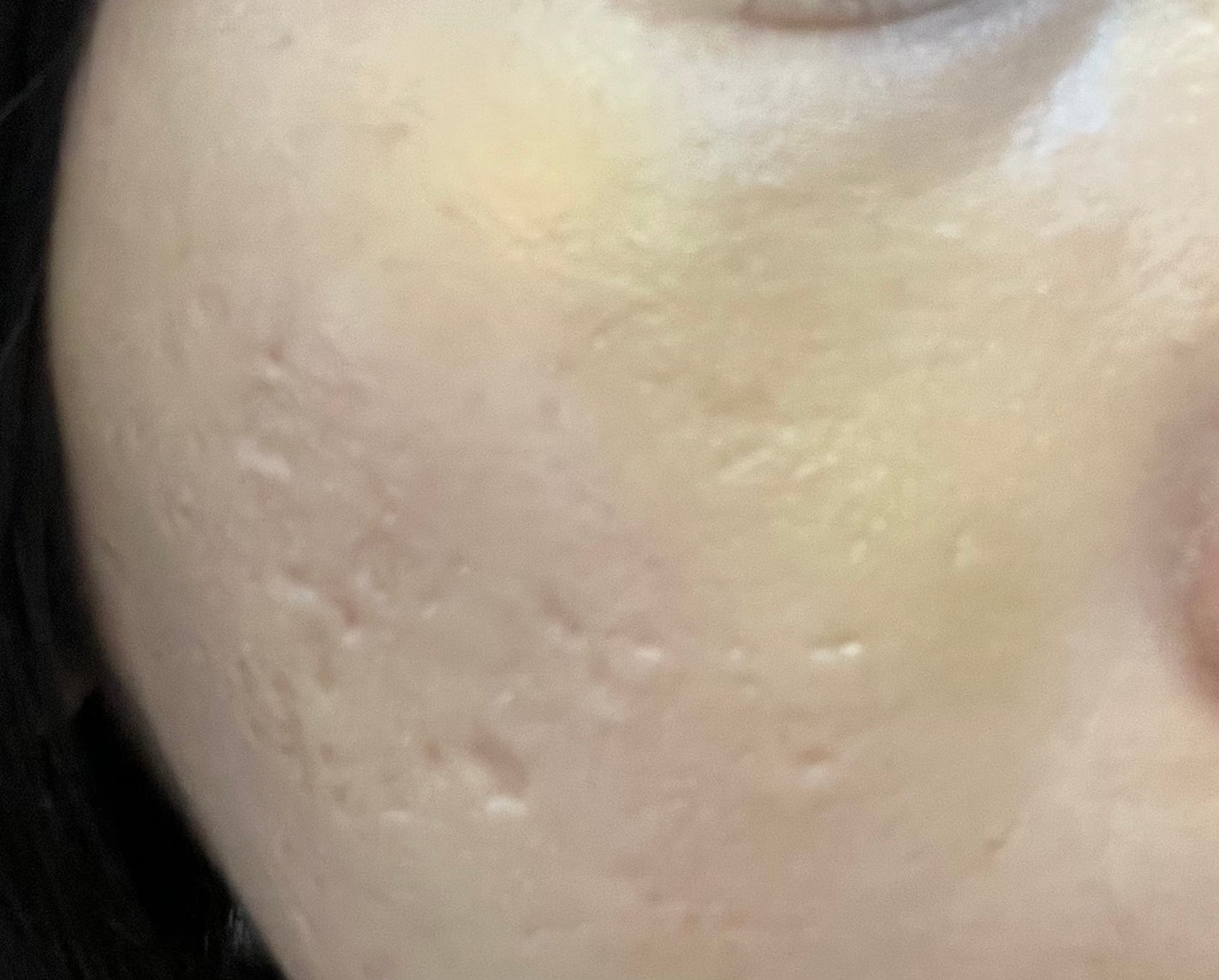 リキッドコンシーラー/WHOMEE/リキッドコンシーラーを使ったクチコミ(4枚目)