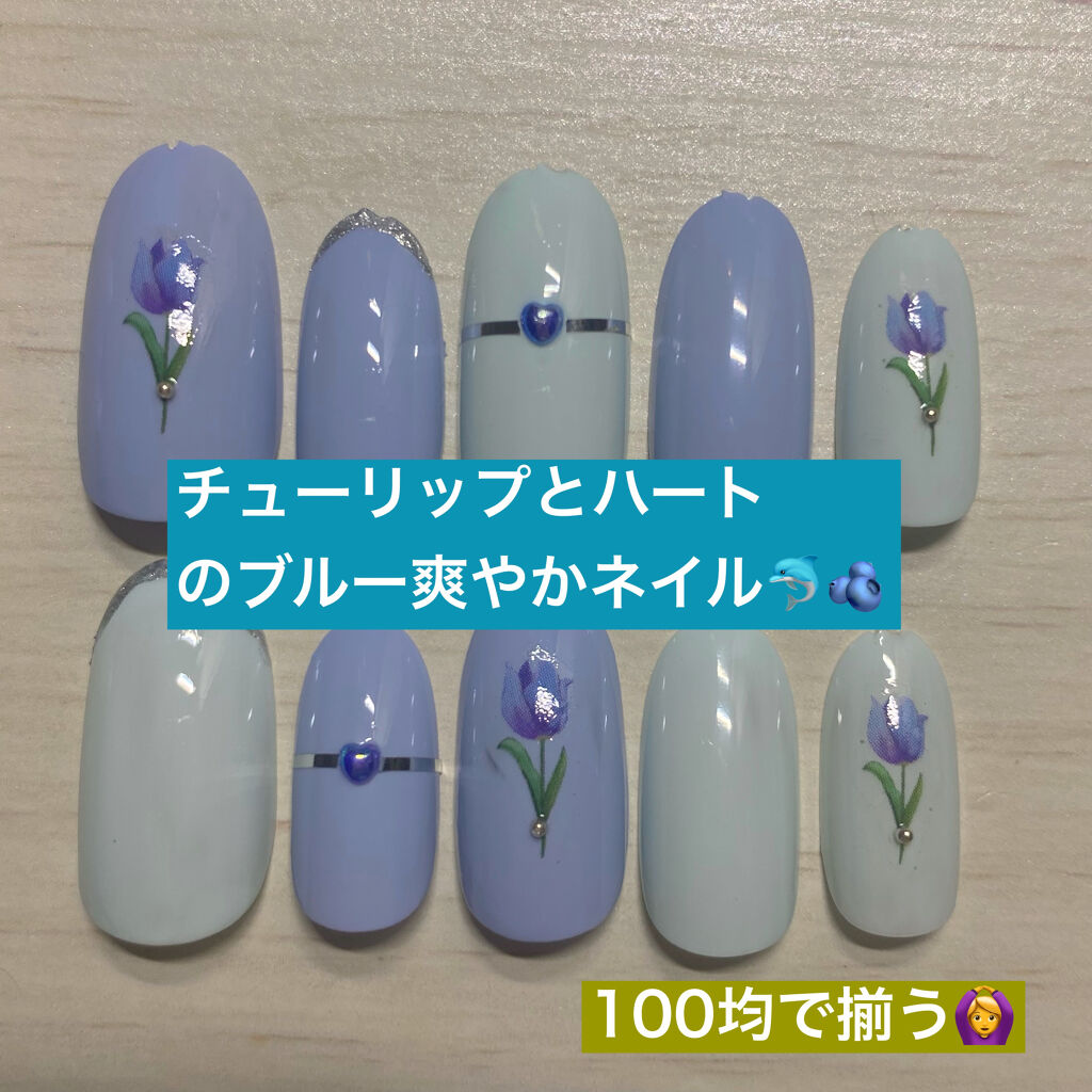 AC ネイルエナメル M/AC MAKEUP/マニキュアを使ったクチコミ（1枚目）