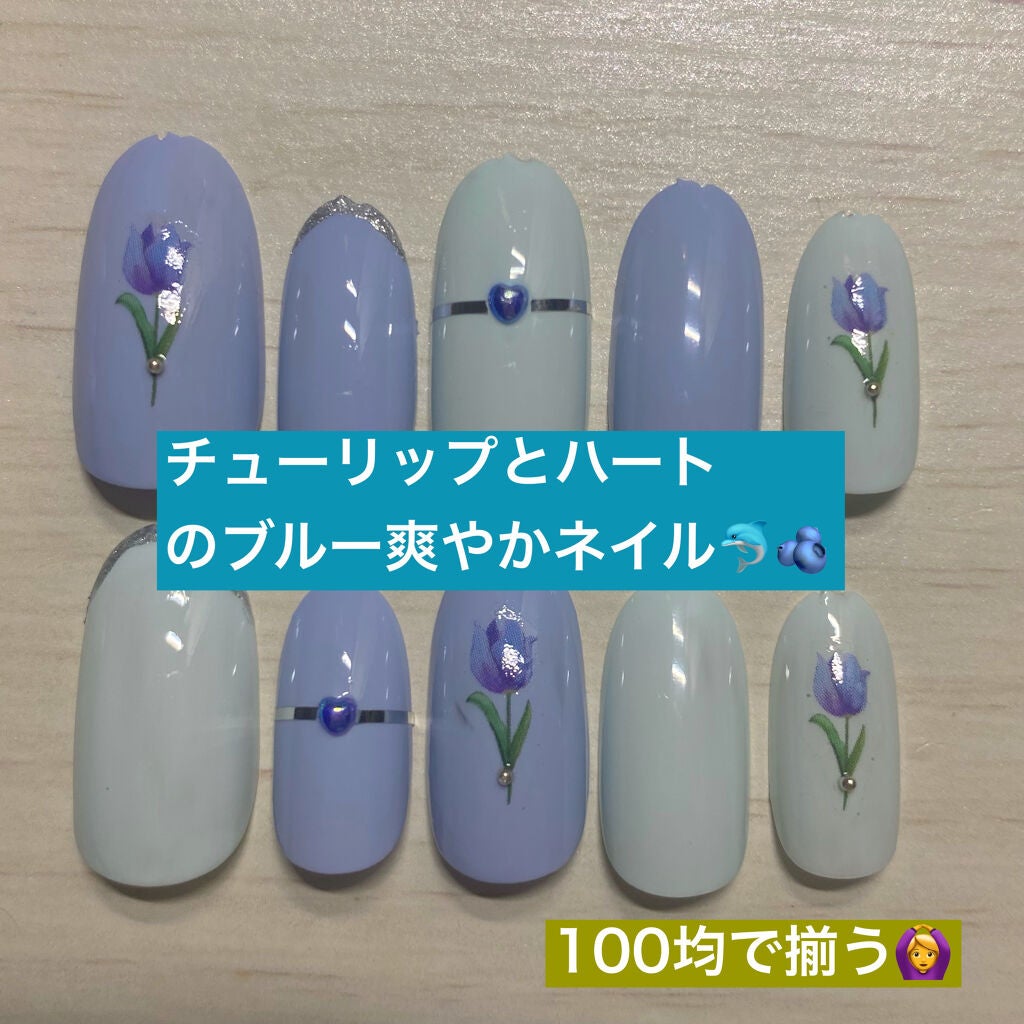 AC ネイルエナメル M/AC MAKEUP/マニキュアを使ったクチコミ(1枚目)