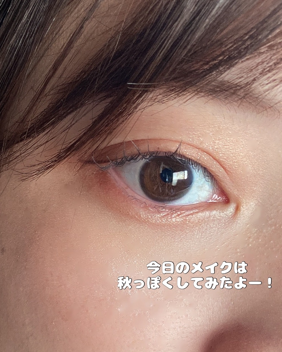ラスティングリキッドライナー/キャンメイク/リキッドアイライナーを使ったクチコミ（1枚目）