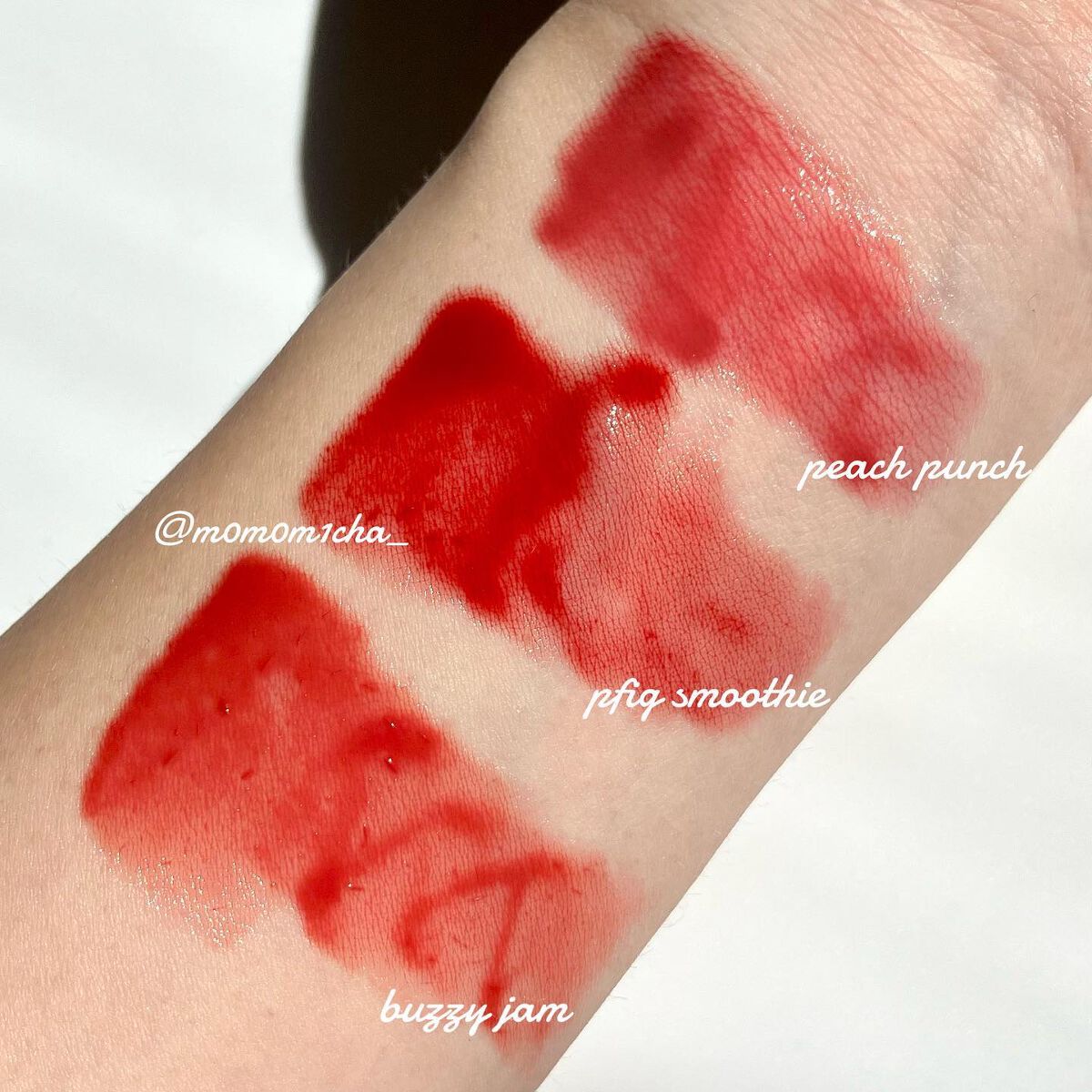 ドトムリッププラスプランパー/keybo/リッププランパーを使ったクチコミ(2枚目)