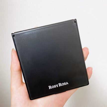 リアルックミラー/ロージーローザ/その他化粧小物を使ったクチコミ(1枚目)