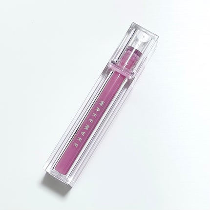 デュイジェルグロウティント/wakemake/リップティントを使ったクチコミ(2枚目)