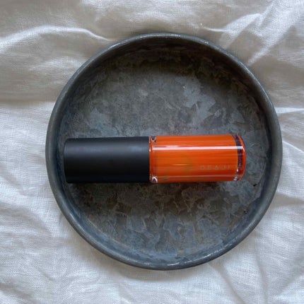 ニュアンス リップグロス/OSAJI/リップグロスを使ったクチコミ(1枚目)