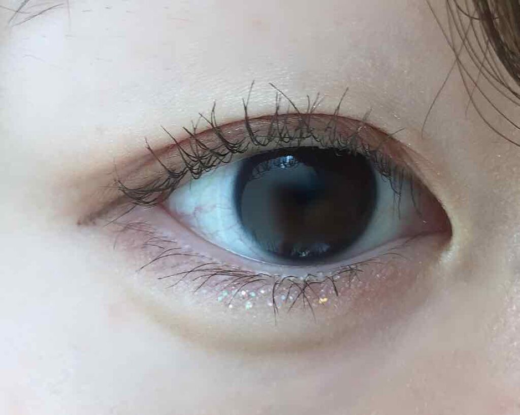 アイラッシュカーラー/RMK/ビューラーを使ったクチコミ(2枚目)