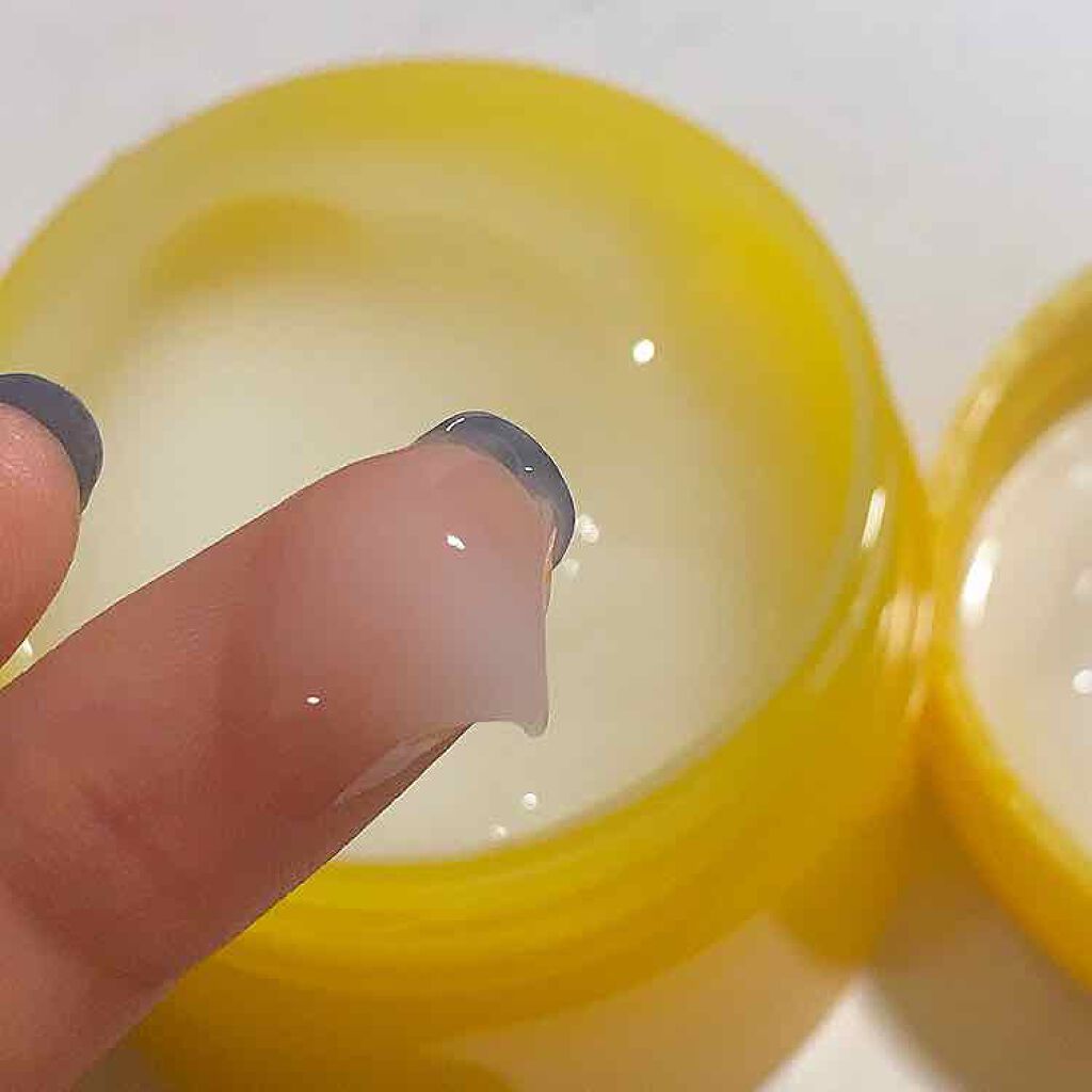 薬用しみ対策美白ジェル/メラノCC/フェイスクリームを使ったクチコミ(3枚目)